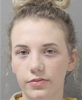 Elisa Crisco, - Ouachita Parish County, LA 